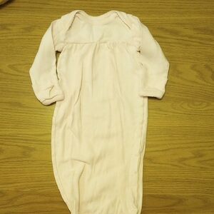 Soft Cream Kids Sleep Sack